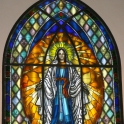 Stained Glass Window